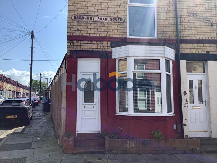 2 Bedroom Terraced House To Rent In Tranmere, Birkenhead, CH42