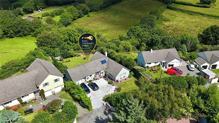 3 Bedroom Bungalow For Sale In Parracombe, Barnstaple, Devon, EX31