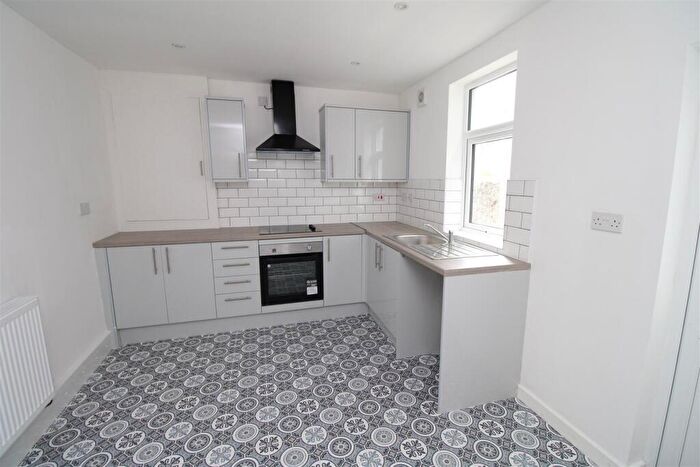 3 Bedroom Terraced House To Rent In Caerau Road, Maesteg, CF34