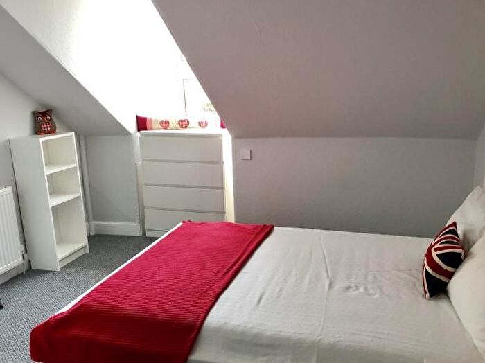 5 Bedroom Flat To Rent In D Paradise Road, Dundee, DD1