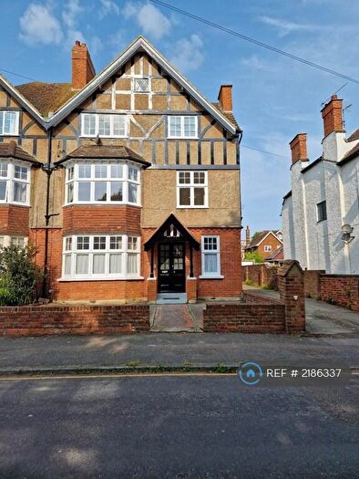 3 Bedroom Flat To Rent In Trinity Road, Folkestone, CT20