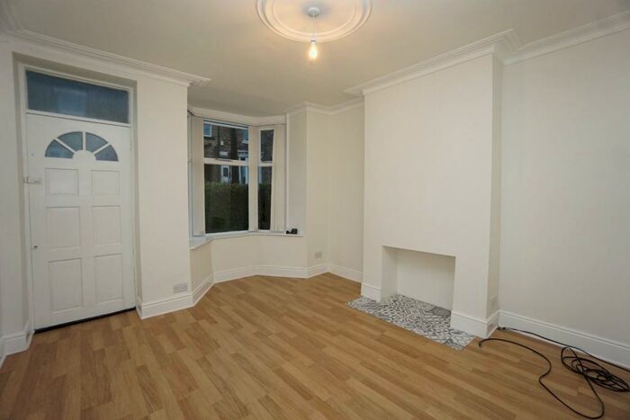 3 Bedroom House To Rent In Salisbury Road, Sheffield, S10