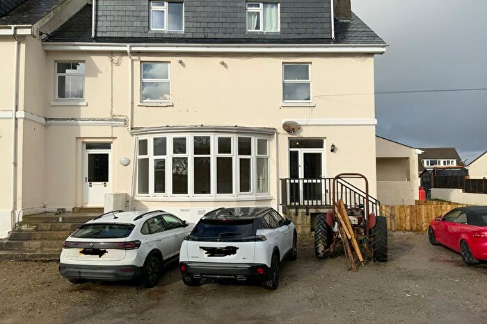 1 Bedroom Flat To Rent In Dousland, PL20