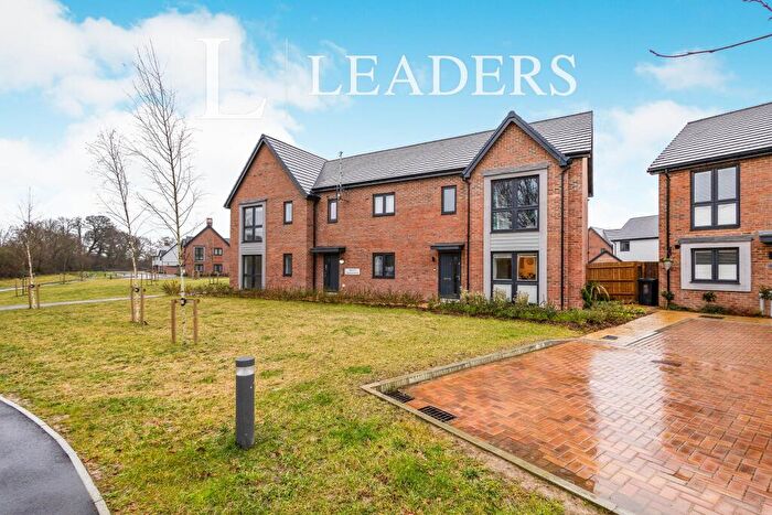 1 Bedroom Apartment To Rent In Hambrook, West Sussex, PO18