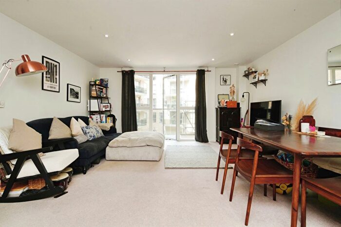 1 Bedroom Flat For Sale In Fleet Street, Brighton, BN1