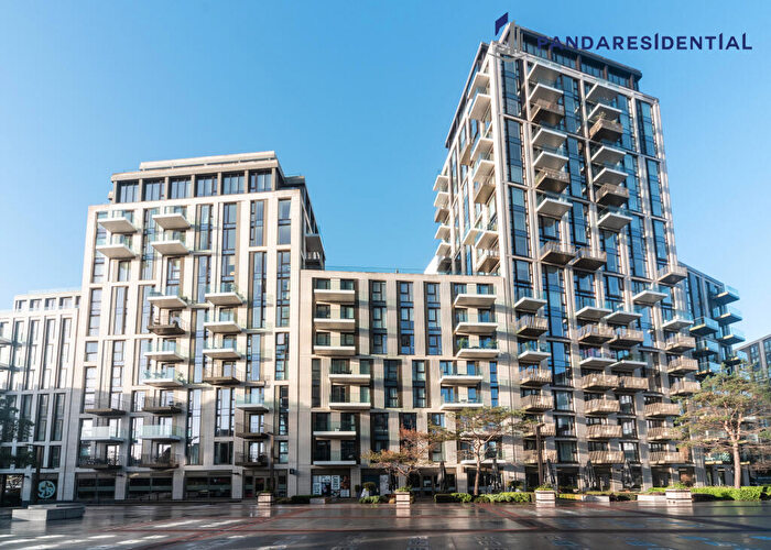2 Bedroom Flat For Sale In Ariel House, Vaughan Way, London Dock, E1W