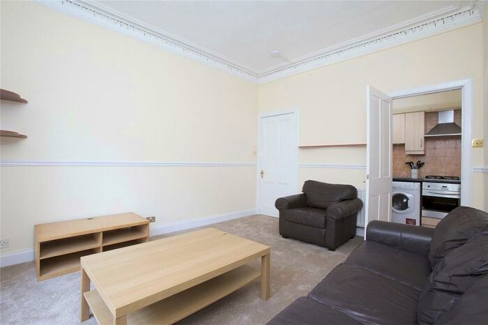 2 Bedroom Apartment To Rent In Caledonian Road, Dalry, Edinburgh, EH11