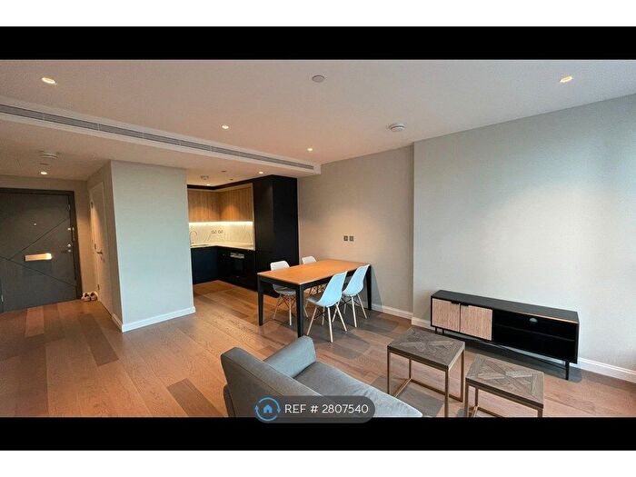 1 Bedroom Flat To Rent In Gasholder Place, London, SE11