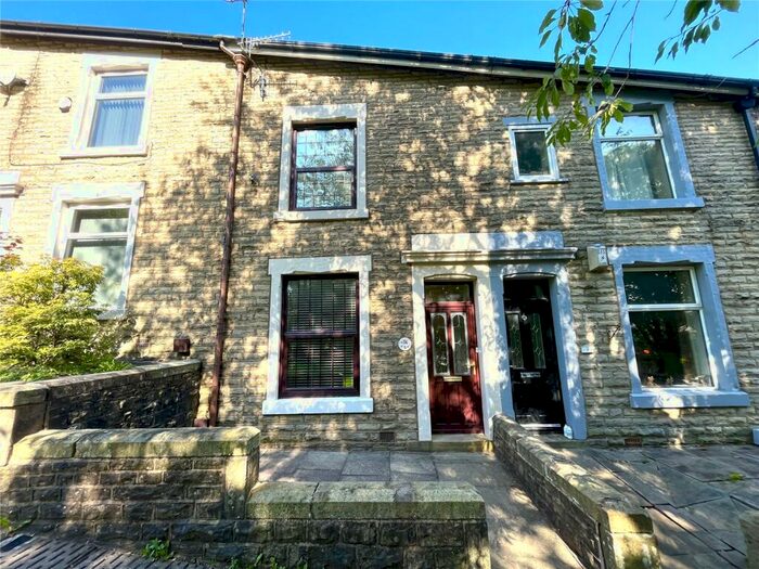 3 Bedroom Terraced House To Rent In Radfield Avenue, Darwen, Lancashire, BB3