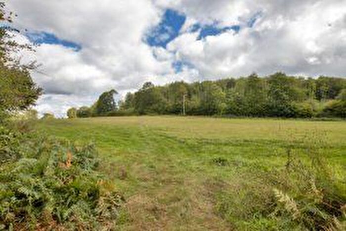Land For Sale In Perry Wood, Selling, Faversham, Kent, ME13