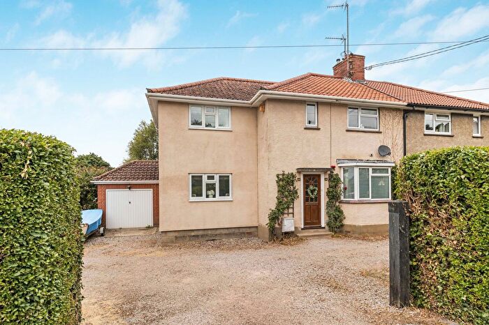 3 Bedroom Semi-Detached House For Sale In Cranworth Road, Hadleigh, IP7