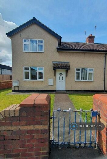 3 Bedroom Semi-Detached House To Rent In Princess Avenue, Stainforth, Doncaster, DN7