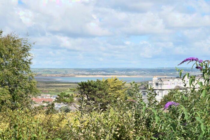 Maisonette To Rent In Dolphin Court, Northam, EX39