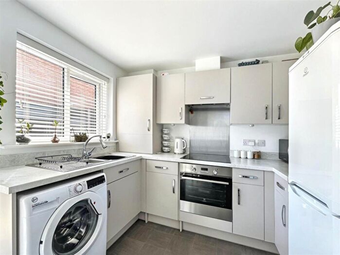 3 Bedroom Town House For Sale In Sprowston, NR7