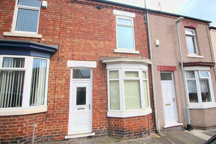 2 Bedroom Property To Rent In Fairfield Street, Darlington, DL3