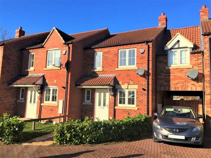 3 Bedroom Semi-Detached House To Rent In Wellingtonia Park, Boston, PE21