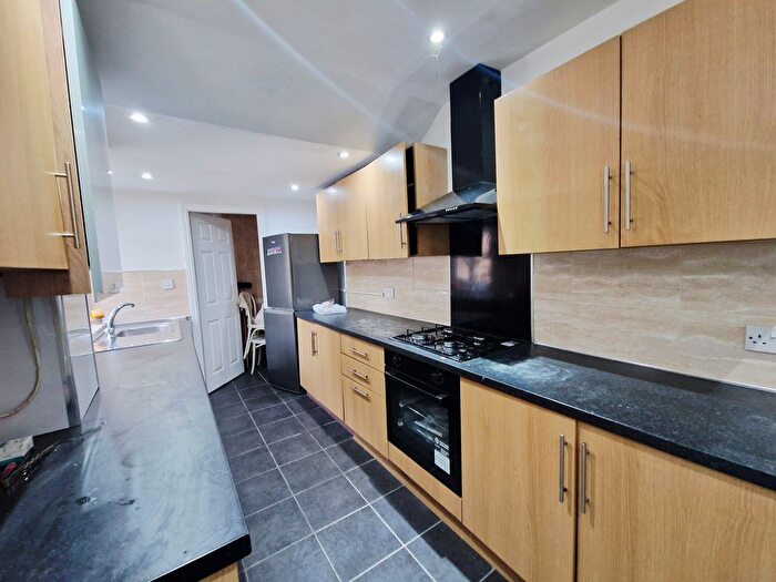 2 Bedroom Terraced House To Rent In Wensley Road, Blackburn, BB2