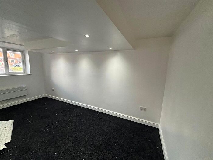 5 Bedroom Terraced House To Rent In Inkerman Street, Wolverhampton, WV10