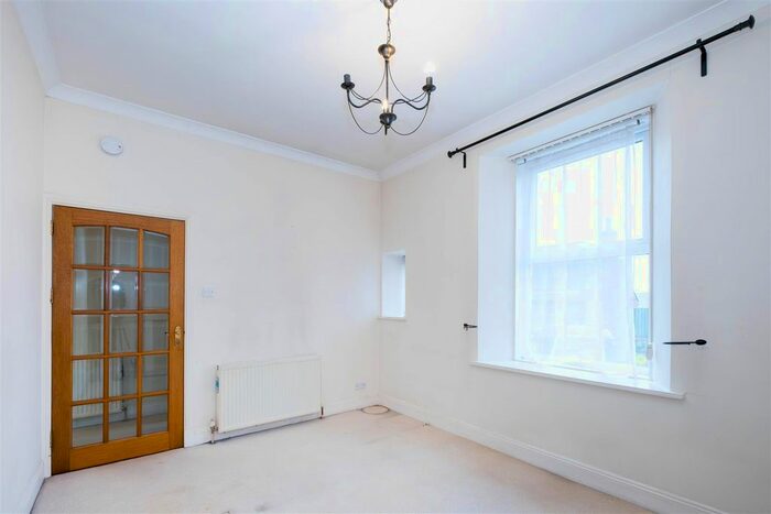 1 Bedroom Flat For Sale In Victoria Street, Kirriemuir, DD8