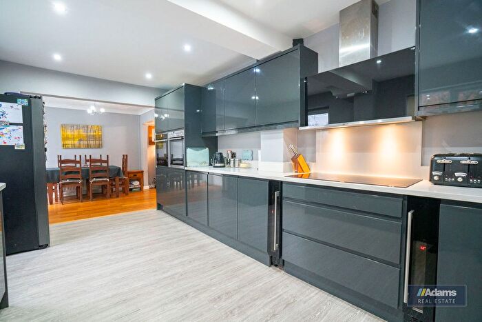 4 Bedroom Detached House For Sale In Ascot Avenue, Hiher Runcorn, WA7