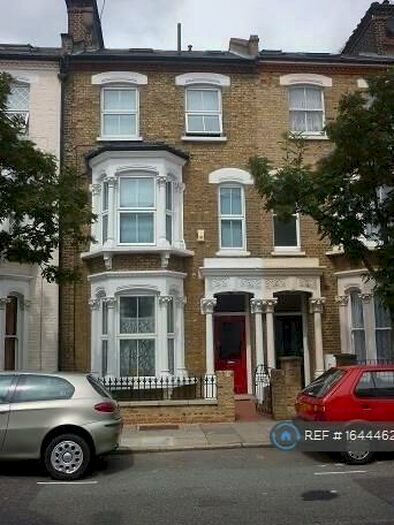 1 Bedroom Flat To Rent In Islington, London, N19