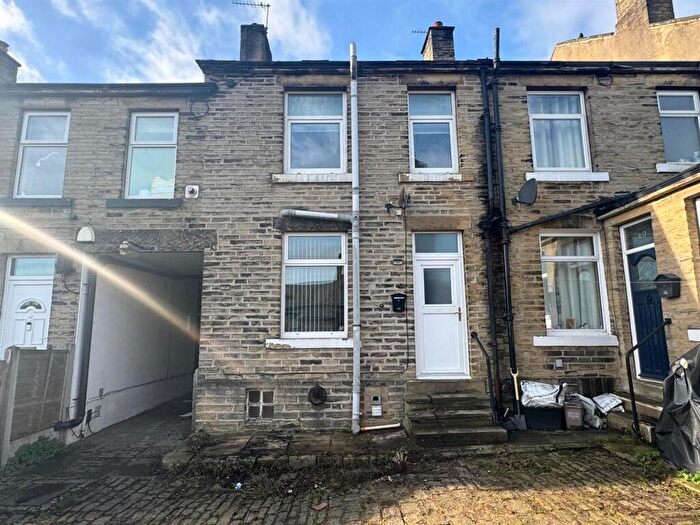 2 Bedroom Terraced House To Rent In Marion Street, Brighouse, HD6