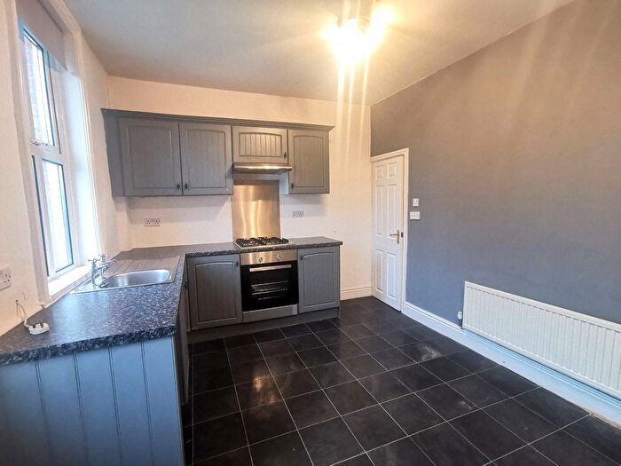 3 Bedroom Terraced House For Sale In Alice Avenue, Leyland, PR25