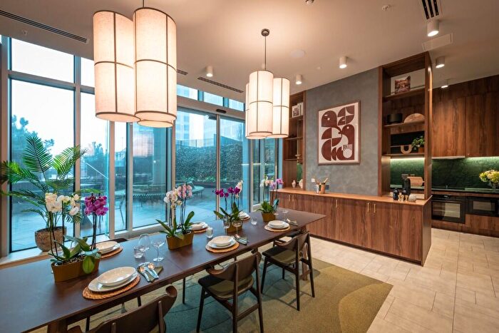 Studio To Rent In Square Gardens, Wilmott Street, Manchester, Greater Manchester, M15