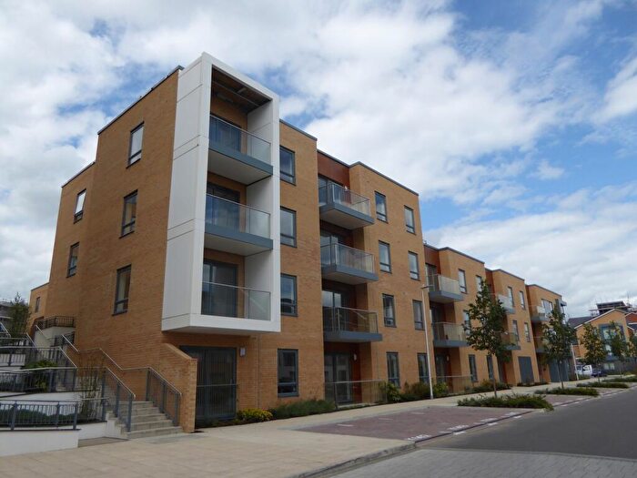 1 Bedroom Apartment To Rent In Nightingale House, Drake Way, Reading, RG2