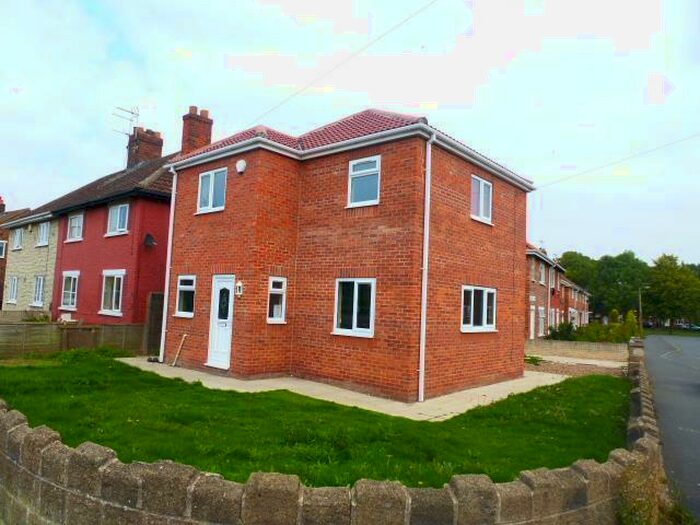 3 Bedroom Detached House To Rent In Marshland Road, Moorends, Doncaster, DN8