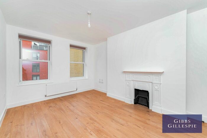 1 Bedroom Flat To Rent In Tenor Building, A New Broadway, London, W5