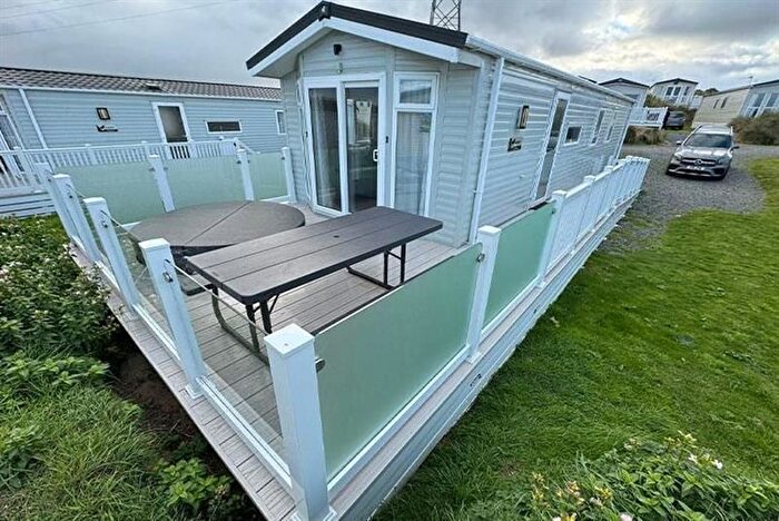3 Bedroom Park Home For Sale In Loggans Road, Loggans, Hayle, TR27