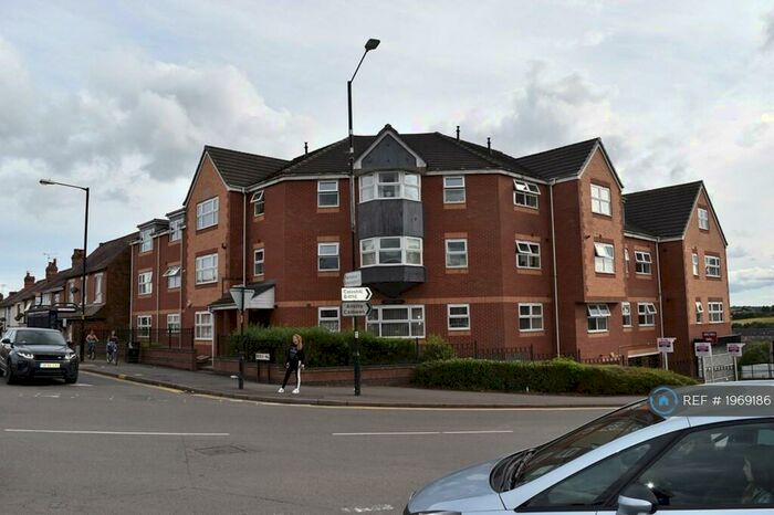 2 Bedroom Flat To Rent In Pickering Lodge, Nuneaton, CV10