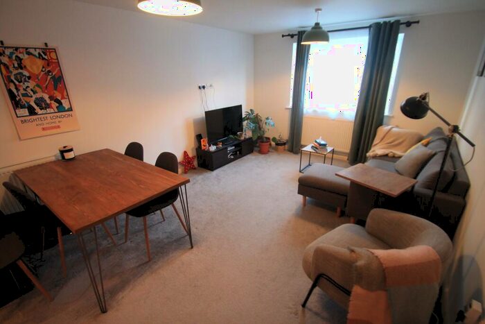 1 Bedroom Apartment To Rent In John Street, Luton, LU1