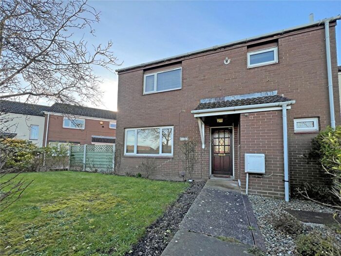 5 Bedroom End Terrace House For Sale In Brands Farm Way, Telford, Shropshire, TF3