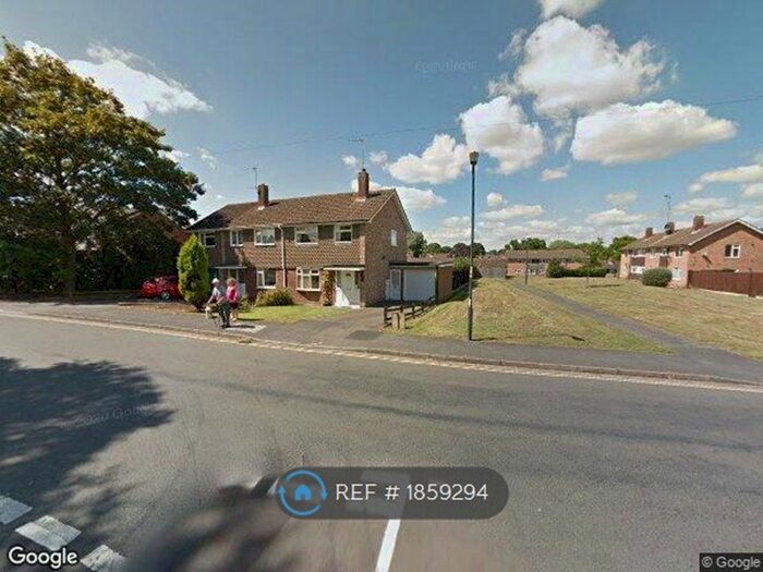 3 Bedroom Semi-Detached House To Rent In Brookside Road, Stratford-Upon-Avon, CV37