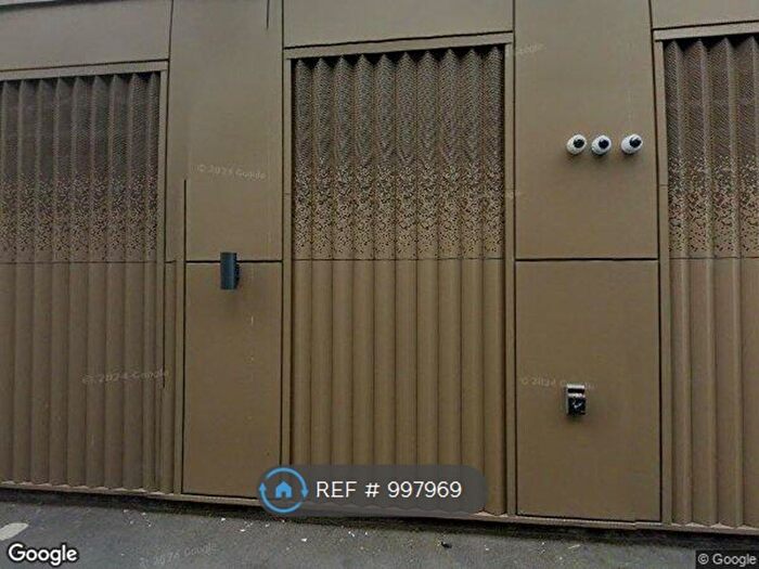 2 Bedroom Flat To Rent In Bendix Street, Manchester, M4