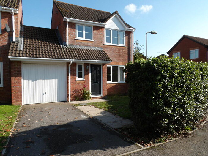 3 Bedroom House To Rent In Romsey, SO51