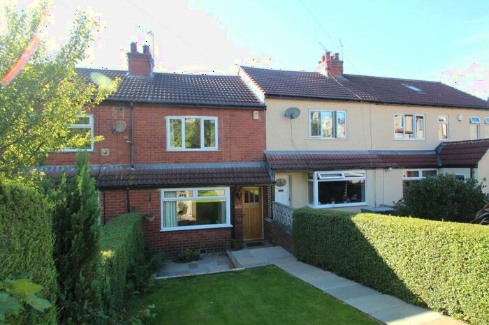 2 Bedroom Terraced House To Rent In Larkfield Avenue, Rawdon, Leeds, West Yorkshire, LS19