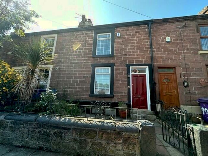 2 Bedroom Terraced House To Rent In Sandstone Road East, Liverpool, L13