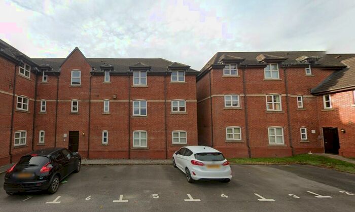 2 Bedroom Flat To Rent In St Johns Court, Chorley Road, Westhoughton, Bolton, BL5