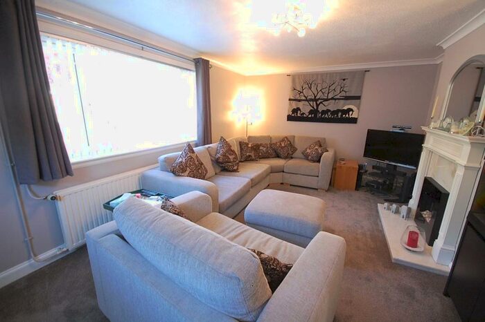 4 Bedroom Detached House To Rent In Farepark Gardens, Westhill, Aberdeen, Aberdeenshire, AB32