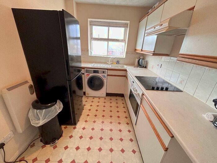 2 Bedroom Apartment To Rent In Flat, Artillery Street, Birmingham, B9