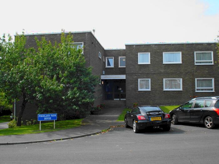 2 Bedroom Flat To Rent In Francis Road, Broadstairs, CT10