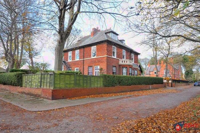 1 Bedroom Property To Rent In Preston Park, North Shields, NE29