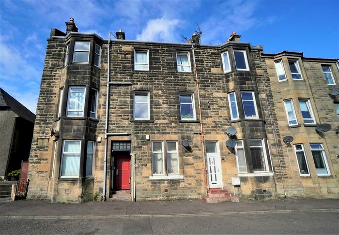 1 Bedroom Apartment To Rent In Loch Road, Kirkintilloch, G66