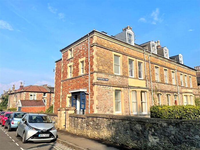 1 Bedroom Apartment To Rent In Ground Floor Flat, Beaconsfield Road, Clifton, BS8