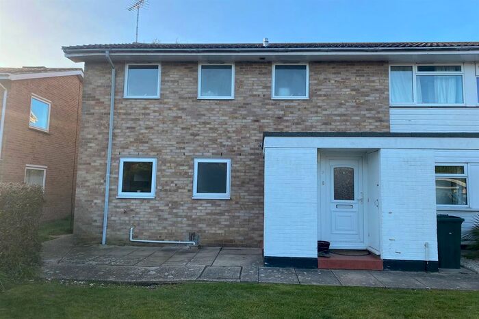 2 Bedroom Flat To Rent In Northwyke Close, Bognor Regis, PO22