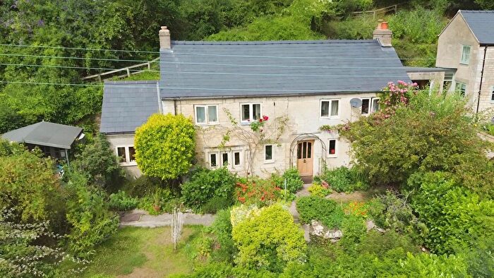 3 Bedroom Detached House For Sale In Ruscombe, Stroud, GL6