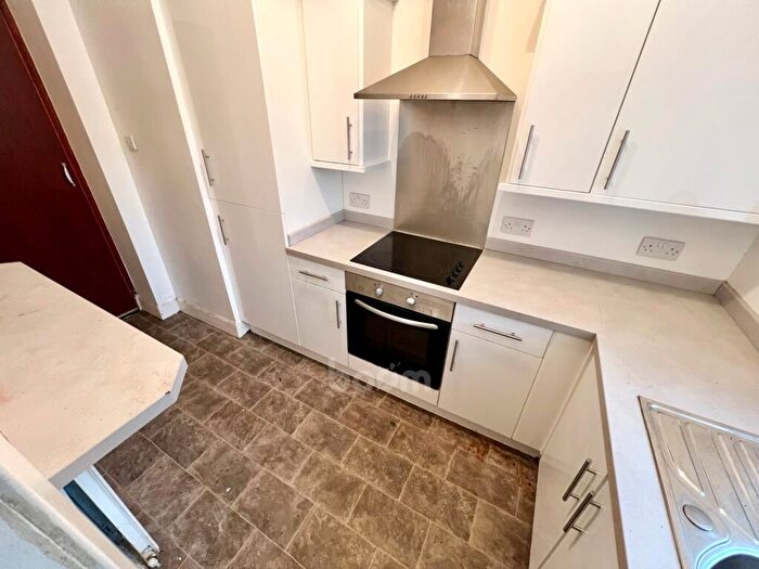 1 Bedroom Flat For Sale In Milton Road, Kilbirnie, KA25